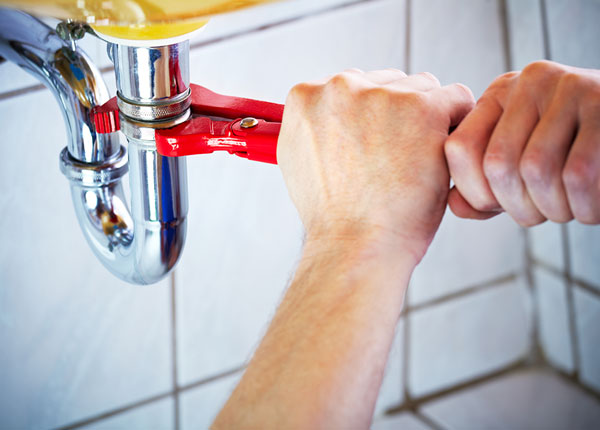 About Alma Plumbers